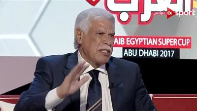 شحاته : مباراة السوبر ستكون قوية ونتيجتها غير متوقعة