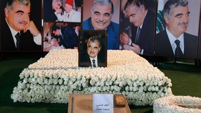 ‎‫طارق أبوزينب يكتب: قد رحل الرئيس الشهيد رفيق الحريري ولم ترحل أفكاره‬
