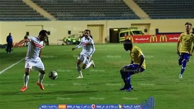 فتحي: الزمالك أصبح أقوى من الأهلي