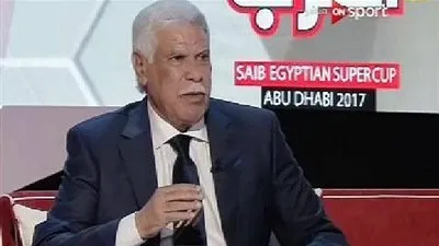 حسن شحاتة: منتخب مصر وصل للنهائي بالروح والانتماء والإصابات حرمتنا من التتويج