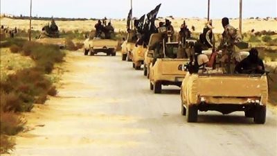 باحث بالجماعات الإسلامية: 