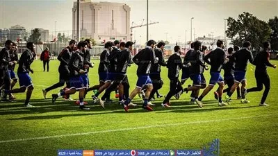 غدا.. بعثة الأهلي تعود للقاهرة 