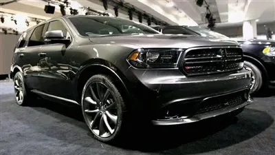 رسميًا.. دودج تكشف عن 