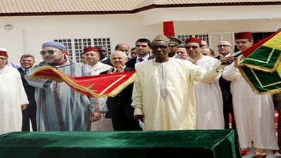أهم أخبار المغرب اليوم.. الملك محمد السادس يزور غينيا الأيام القادمة