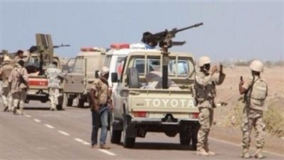 أهم أخبار اليمن اليوم.. الجيش اليمني يتقدم نحو معسكر خالد بن الوليد شرق المخا