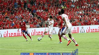 مدرب المنتخب يثير أزمة بين جماهير الأهلي والزمالك 