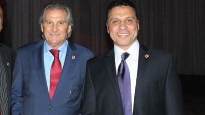 ما هي مميزات حسام البدري؟ جوزيه يجيب