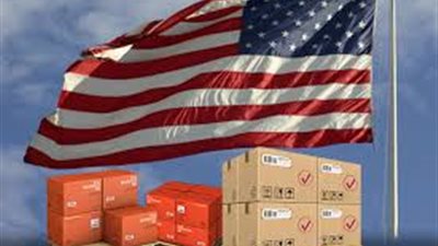 أسعار الواردات الأمريكية  تسجل أعلى مستوى لها في 5 سنوات خلال يناير