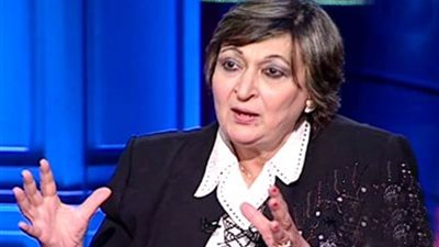 سعاد الديب: على الدولة لعب دور 