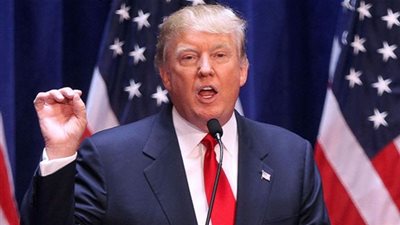 دونالد ترامب: نظام أوبام كير الصحي كان سيء للغاية