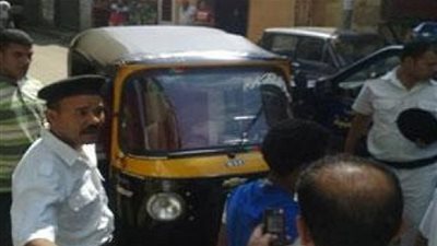 مقتل سائق على يد زميله بسبب أولوية تحميل الركاب في المرج