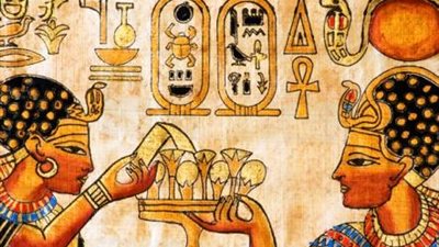 عادات مصرية قديمة تحدت الزمن وبقيت إلي اليوم 