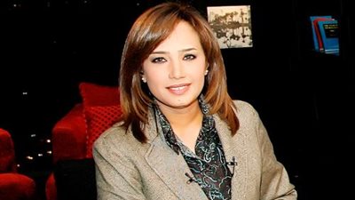 رشا نبيل عن ذبح ماعز نافقه: 