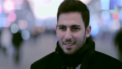 أصغر مهندس في 