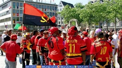 عاجل..  مقتل 17 مشجعا في مباراة كرة قدم بسبب التدافع