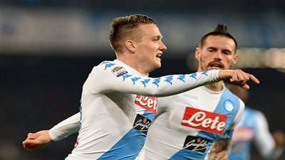 شاهد.. أهداف مباراة  نابولي 2 × 0 جنوى || الدوري الإيطالي