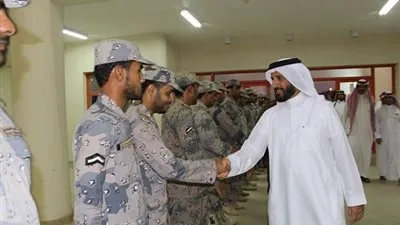 أمير جازان يوجه المقرن بزيارة تفقدية للطوال وقيادة الحرس بالحد الجنوبي