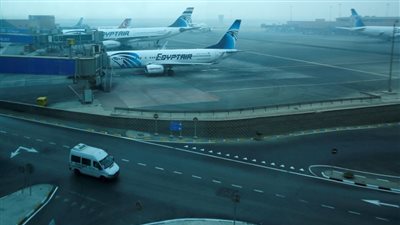 عاجل.. إلغاء 7 رحلات جوية إلى السعودية والبحرين