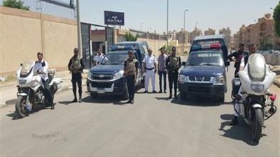 مباحث الجيزة تضبط تشكيلا عصابيًا يضم 12 سودانيا 