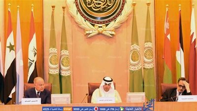 رئيس البرلمان العربي: الحفاظ على سيادة الدول العربية ووحدتها يتطلب رؤية موحدة 