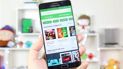 خصم على مجموعة من الألعاب على متجر Google Play لفترة محدودة
