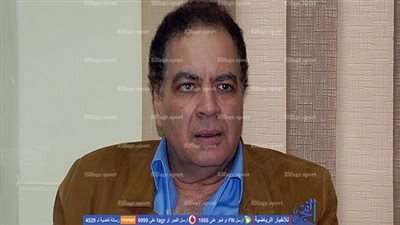 زادة: طموحات الزمالك كبيرة