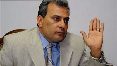 جابر نصار: أي طالب يقرأ 3 كتب يحصل على واحد هدية  