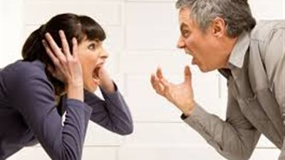 تعامل مع زوجتك العنيدة بهذه الطريقة الذكية !