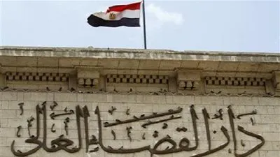 رفض دعوى رد ومخاصمة قاضي ملهى العجوزة الليلي