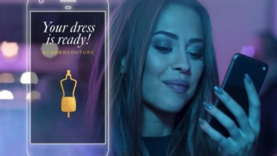 جوجل تعلن عن تطبيق جديد للموضة 