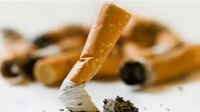 ماذا يحدث للجسم عند التوقف عن التدخين ؟