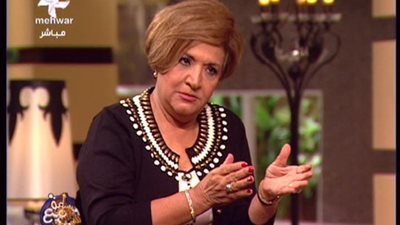 سناء منصور عن الموضة الحالية: 