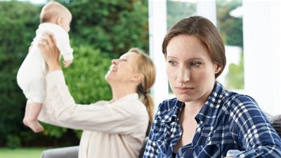 دراسة.. عدم الإنجاب يُعَرِّض المرأة لانقطاع الطمث المبكر!