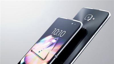 رصد الهاتف Alcatel Idol 5S في إختبارات الأداء