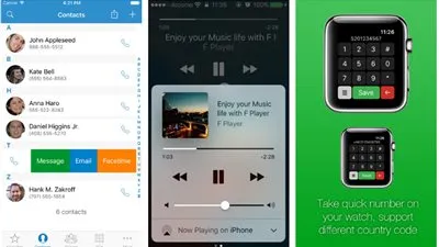 3 تطبيقات iOS مدفوعة متاحة مجّانًا لفترة محدودة