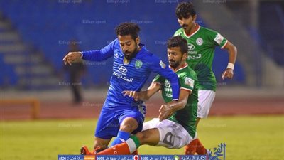 التعادل يحسم موقعة الفتح والاتفاق بدوري جميل السعودي