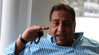 حبس نجل فؤاد المهندس لتهربه من سداد نصف مليار جنيه