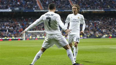 التشكيلة الرسمية لريال مدريد أمام أوساسونا