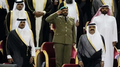 تقرير: أبناء قطر وراء القضبان 