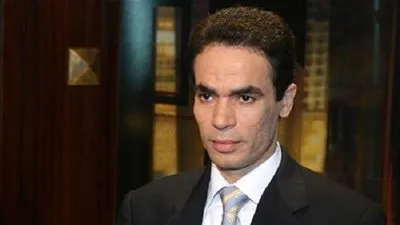 المسلماني: الجيش المصري ملك للشعب.. ومن لديه ميول متطرفة سيتم إبعاده عنه