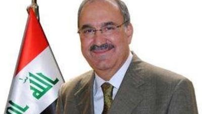 سفير العراق بالقاهرة: بغداد على استعداد للقضاء على داعش