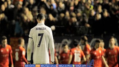 سرجيو ليون يدرك التعادل لأوساسونا في شباك نافاس (فيديو)