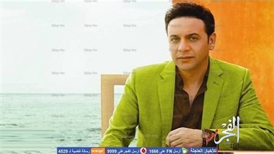 مصطفى قمر يكشف حقيقة اشتراكه في كافيه مصر الجديدة