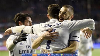 أهداف مباراة - ريال مدريد 3-1 أوساسونا || الدوري الإسباني