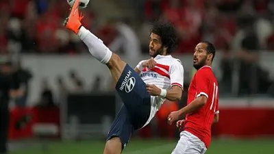 الكعبي : التكافؤ عاد لمباريات القمة