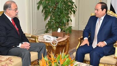 السيسي يضع رئيس الوزراء في مأزق بعد إبداء ملاحظات على مرشحي 