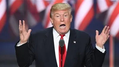 أول رد من ترامب على إطلاق كوريا الشمالية صاروخًا بالستيًا