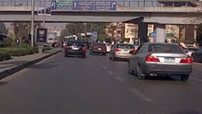  كثافات مرورية على الطرق الرئيسية والمحاور بالجمهورية