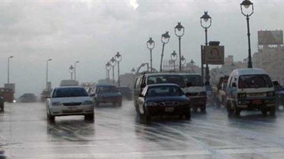 الأرصاد تحذر: فصل الشتاء لم ينتهي