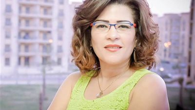 24 فبراير.. فاطمة ناعوت تناقش تجربتها الشعرية بصالون محمد حسن عبدالله الثقافي 